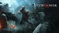 God of War Steam Account (Global)
