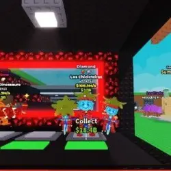 LOS Chicleteiras Diamond Strawberry 108.5Mill! 2 Trait 1 Tr… — Roblox, лот №235457