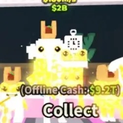 Los Combinasionas (Divine) (Секретный персонаж) — Roblox, лот №235536
