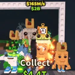 Los Combinasionas 165M s (Секретный персонаж) — Roblox, лот №235547