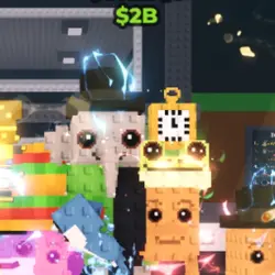Los Combinasionas 67.5M s (Секретный персонаж) — Roblox, лот №235563