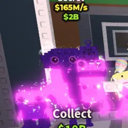 Los Combinasionas Galaxy 165.0M s (Секретный персонаж) — Roblox, лот №235577
