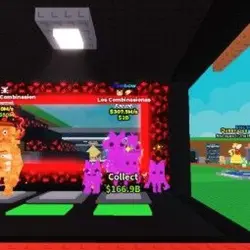 LOS Combinasionas Rainbow Meowl 307.5Mill! 1 Trait OG - "Me… — Roblox, лот №235593