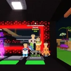 LOS Combinasionas Skibidi Toilet 105Mill! 1 Trait OG - "Ski… — Roblox, лот №235595