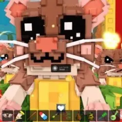 Los Cornis (New) Rare (Секретный персонаж) — Roblox, лот №235601