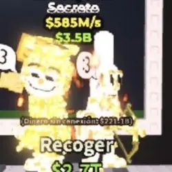 LOS Cupids Divinos - 585M s DE Poder TRÍO Celestial Exclusi… — Roblox, лот №235667