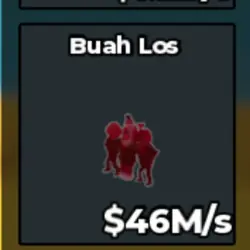 Los Fruits 46 M s - Bloodrot Mutation @sheweisz2 (Секретный… — Roblox, лот №235717