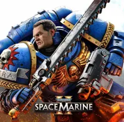 Warhammer 40,000: Space Marine 2 | Ultramarines | action | co-op | WH40K | Steam | CN gift