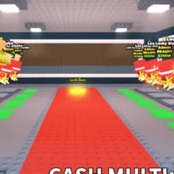 Los Lucky Block with TRAITS (Admin персонаж) — Roblox, лот №235905