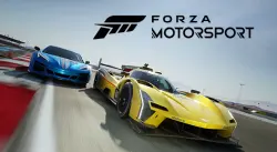Forza Motorsport (2023) | гонки | симулятор | Forza | трековая гонка | Steam | подарок CN