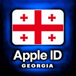 Аккаунт App Store и Apple ID: Apple ID Грузия | App Store iTunes | Без 2FA | | Полный дос…, лот №257913