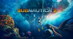 Subnautica 2 | underwater survival | Subnautica | co-op | open ocean | Steam | CN gift