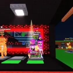 LOS Mobilis Candy Witch HAT 264Mill! 2 Trait 1 Exclusive Tr… — Roblox, лот №236043