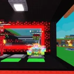 LOS Noobinis Sleepy Tung Tung Trait 143.7K! 3 Exclusive Tra… — Roblox, лот №236106