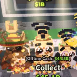 Los Nooo My Hotspotsitos 16.5M s (Секретный персонаж) — Roblox, лот №236135