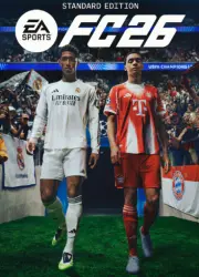 EA SPORTS FC 26 | football | FIFA 26 | FC26 | multiplayer | Steam | CN gift