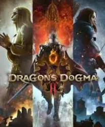 Dragon's Dogma 2 | action RPG | open world | Capcom | pawns | Steam | CN gift
