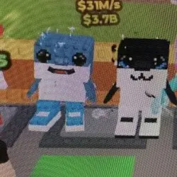 Los primos good deal (Секретный персонаж) — Roblox, лот №236288