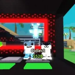 LOS Primos Lightning 186Mill! 1 Exclusive Trait - "Lightnin… — Roblox, лот №236291