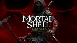 Mortal Shell 2 | soulslike | *** | RPG | Mortal Shell | Steam | CN gift