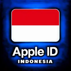 Аккаунт App Store и Apple ID: Apple ID Индонезия | App Store iTunes | Без 2FA | | Полный …, лот №257914