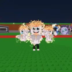 LOS SPAGHETTIS 70M (Секретный персонаж) — Roblox, лот №236493