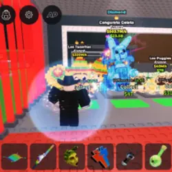 Los taco bikes for a good price very rare (Секретный персон… — Roblox, лот №236549