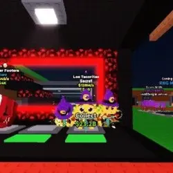 LOS Tacoritas Witch HAT 128Mill! 1 Exclusive Trait - "Witch… — Roblox, лот №236603