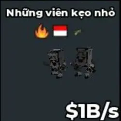 Los Tangcitos Phantom $1B S (Секретный персонаж) — Roblox, лот №236659