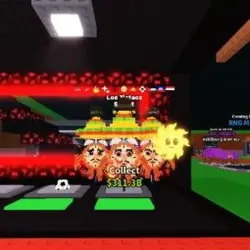 LOS Tictacs 3 Flags 2.7Bill! 11 Trait 4 Exclusive Trait - "… — Roblox, лот №236700