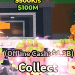 Los Tortus 500K s (Секретный персонаж) — Roblox, лот №236771
