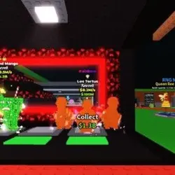 LOS Tortus Rainbow Skibidi Toilet 8.2Mill! 1 Trait OG - "Sk… — Roblox, лот №236798