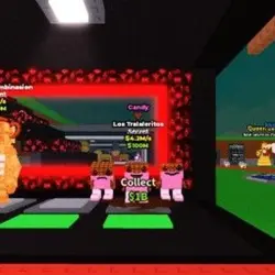 LOS Tralaleritos Candy Chocolate 4.2Mill! 1 Exclusive Trait… — Roblox, лот №236811