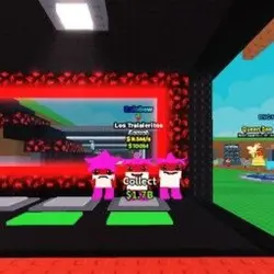 LOS Tralaleritos Rainbow Strawberry 9.5Mill! 1 Trait OG - "… — Roblox, лот №236833