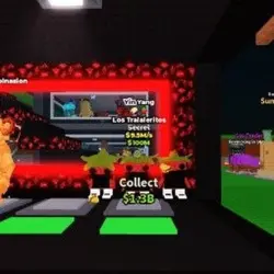 LOS Tralaleritos YIN Yang Strawberry 9.5Mill! 2 Trait 1 Tra… — Roblox, лот №236837