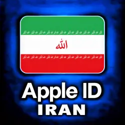 Аккаунт App Store и Apple ID: Apple ID Иран | App Store iTunes | Без 2FA | | Полный досту…, лот №257915