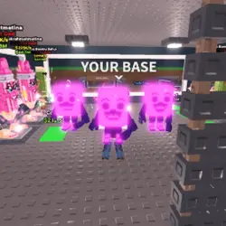 Los tungtungtung citos Galaxy mutation 1.4ms (Brainrot God … — Roblox, лот №236881