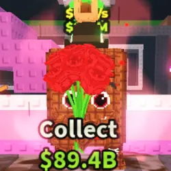 Love Love Love Sahur 4Trait (Секретный персонаж) — Roblox, лот №236916