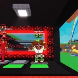 Lovin Rose Chocolate 178.7Mill! 1 Exclusive Trait - "Chocol… — Roblox, лот №236958