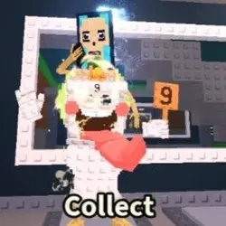 M s - La Secret Combinasion - Good Offer (Секретный персона… — Roblox, лот №237054