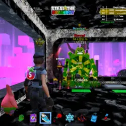 Magical Turbino Supremo, 1.17B Base value, Fortnite steal t… — Roblox, лот №237046
