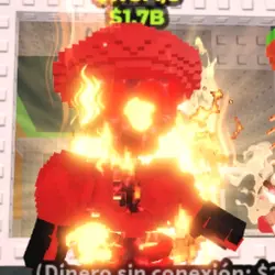 Mariachi Corazoni $175M s (Секретный персонаж) — Roblox, лот №237077