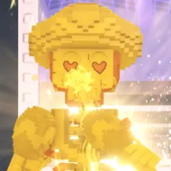 Mariachi Corazoni 15.6M s (Секретный персонаж) — Roblox, лот №237088