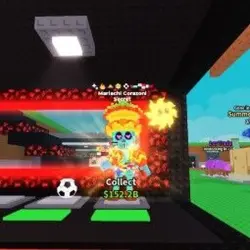 Mariachi Corazoni 3 Flags 450Mill! 8 Trait 3 Exclusive Trai… — Roblox, лот №237093