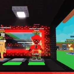 Mariachi Corazoni Cursed Caylus 168.7Mill! 1 Exclusive Trai… — Roblox, лот №237105