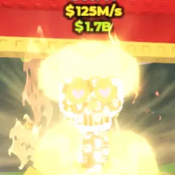 Mariachi Corazoni Divine 125M s VERY #INVT7 AG (Секретный п… — Roblox, лот №237111