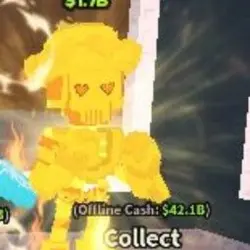 Mariachi Corazoni Gold $15.6M S (Секретный персонаж) — Roblox, лот №237115