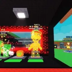 Mariachi Corazoni Gold Meowl RIP Pumpkin 371.8Mill! 6 Trait… — Roblox, лот №237121