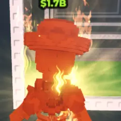 Mariachi Corazoni Rainbow 125M s (Секретный персонаж) — Roblox, лот №237127