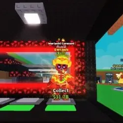 Mariachi Corazoni Strawberry 187.5Mill! 1 Trait OG - "Straw… — Roblox, лот №237129